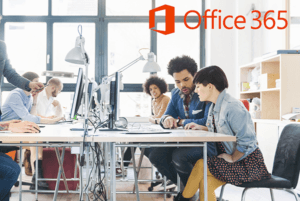 Vignette Services Office 365 - Darest Informatic SA