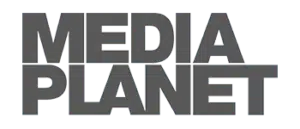 Logo MediaPlanet - Darest Informatic