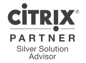 Logo Citrix Partner Silver - Darest Informatic