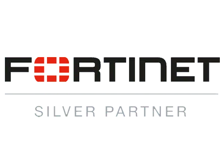 Logo Fortinet Partner - Darest Informatic