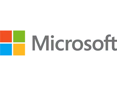 Logo Microsoft - Darest Informatic