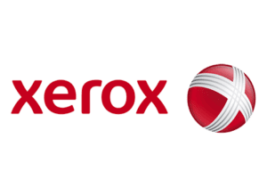 Logo Xerox - Darest Informatic