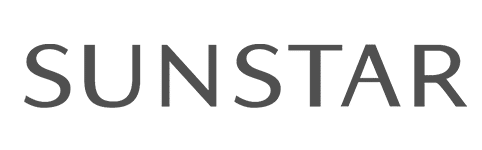 Sunstar Logo - Darest Informatic 