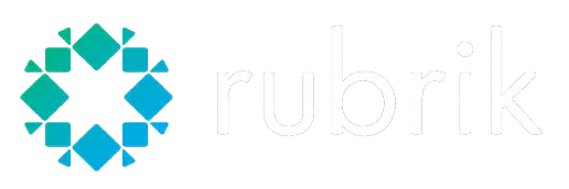 Logo Rubrik - Darest Informatic