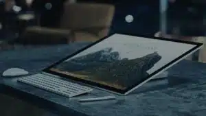Microsoft Surface - Gamme appareils Microsoft - Darest Informatic
