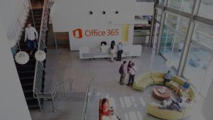 Banner Office 365 - Présentation suite Office - Darest Informatic