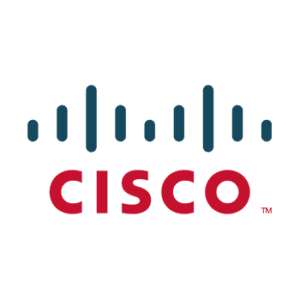 Logo Cisco - Partenaires IT Darest Informatic