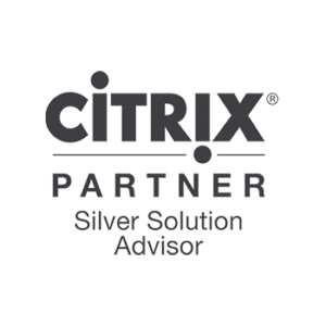 Logo Citrix - Partenaires IT Darest Informatic