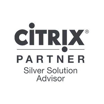 Logo Citrix - Partenaires IT Darest Informatic