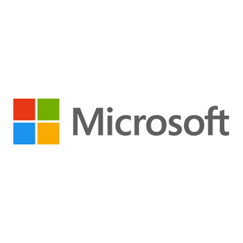Microsoft Logo - Darest Informatic IT Partners