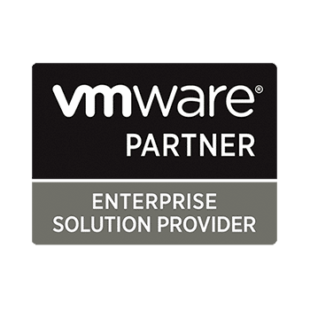 Logo VMWare - Partenaires IT Darest Informatic