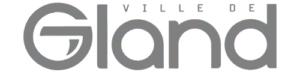 Logo Ville de Gland - Microsoft - Darest Informatic