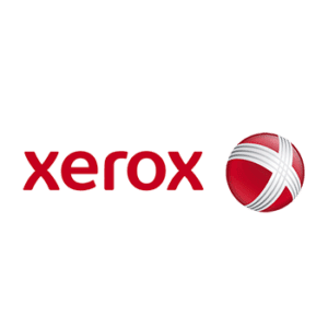 Logo Xerox - Partenaires IT Darest Informatic