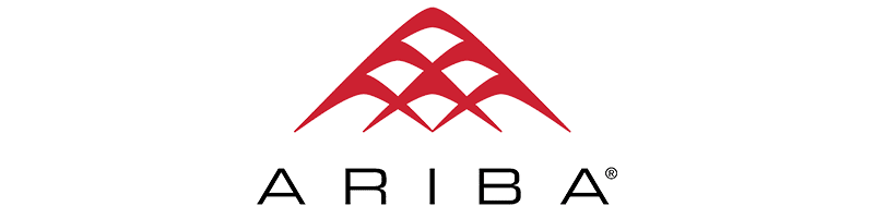 Logo Ariba - Norme cXML - One Global Procurement - Darest Informatic