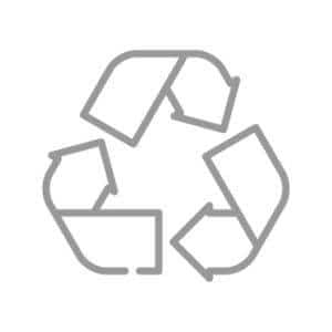 Icône Recyclage - Device As A Service - Darest Informatic