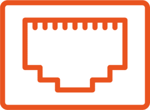 Icon Ethernet - Pure Storage FlashBlade - Darest Informatic