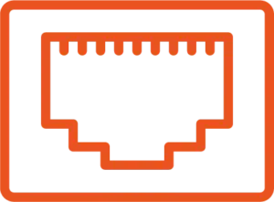 Icon Ethernet - Pure Storage FlashBlade - Darest Informatic