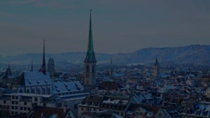 Ville de Zurich - Incidents de sécurité PME Suisse - Darest Informatic