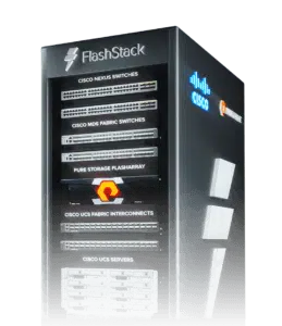 Pure Storage - FlashStack - Introduction - Darest Informatic