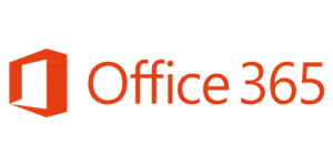 Logo Office 365 - Microsoft - Darest Informatic