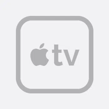 Connectivité Apple TV - Samsung Flip - Darest Informatic