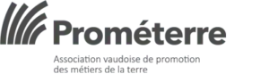 Logo Prométerre - Managed Print Services