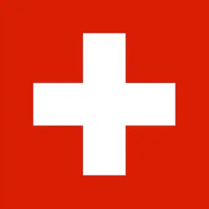 Logo Drapeau Suisse - Darest Informatic