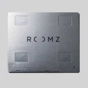 Roomz Fixation - Darest Informatic