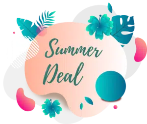 Summer Deal - Lenovo - Darest Informatic