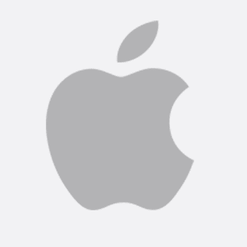 Apple Icon - Samsung Flip - Darest Informatic