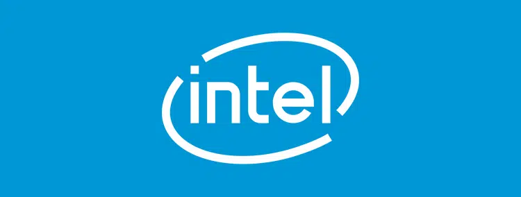 Icône Intel HP - Darest