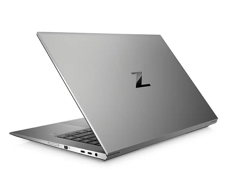 HP Zbook Create 1 - Darest
