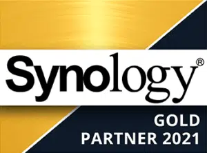 Logo Synology Partner 21 - Darest