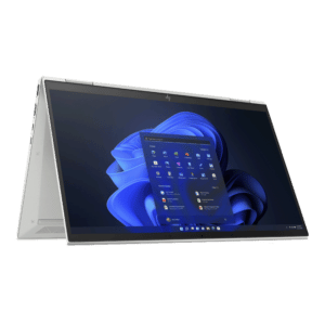 Vignette HP EliteBook x360 1