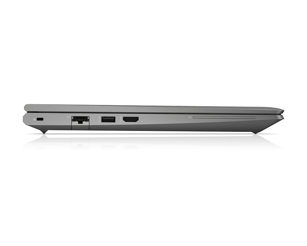 HP Zbook Power G9 - Image 3 - Darest