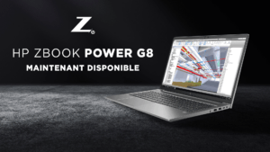 HP ZBook Power G9 - Banner 2 - Darest